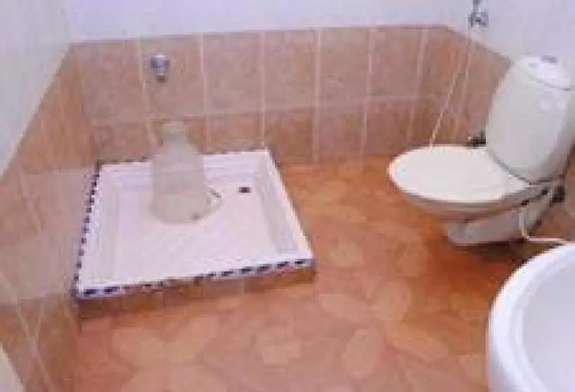 Hotel Woodpecker Resort