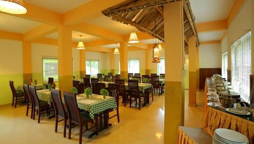 Hotel Woodpecker Resort