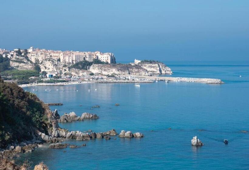 Il Poggio Di Tropea