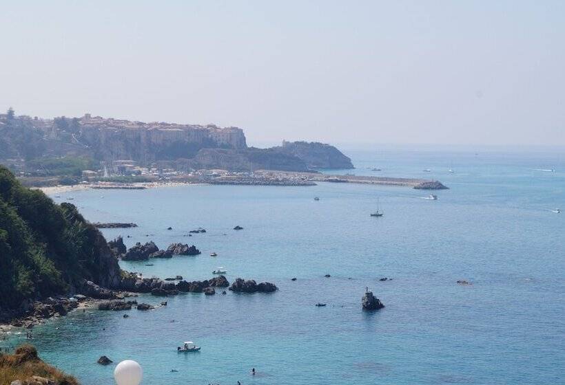 Il Poggio Di Tropea