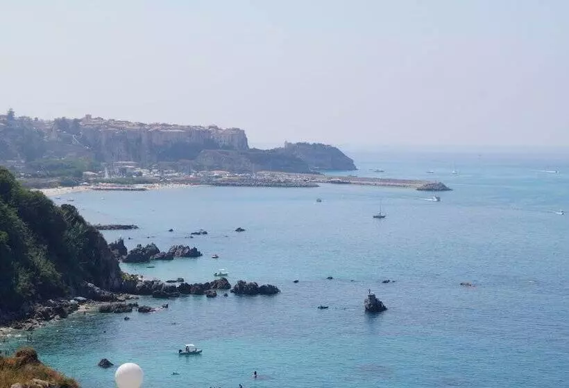 Il Poggio Di Tropea