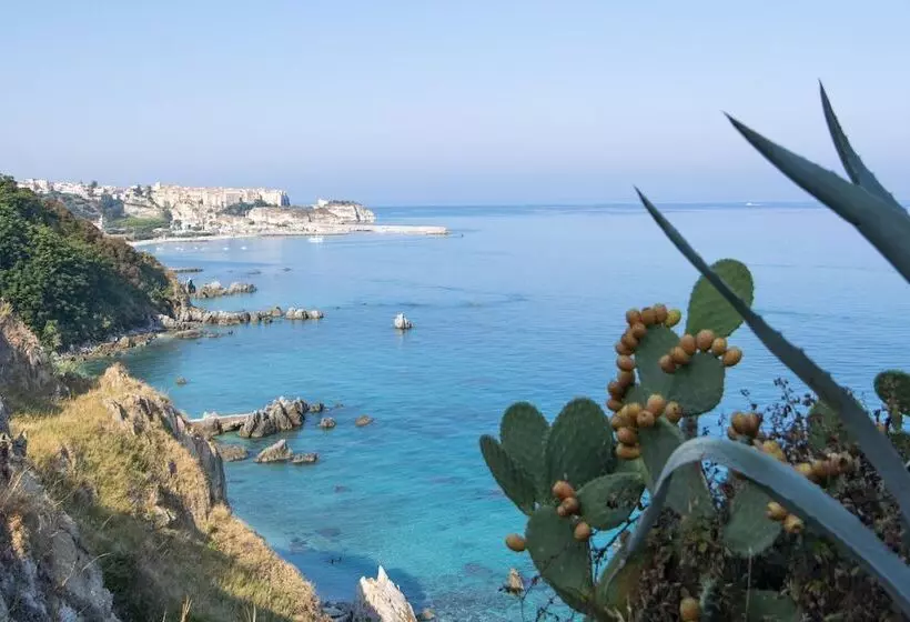 Il Poggio Di Tropea