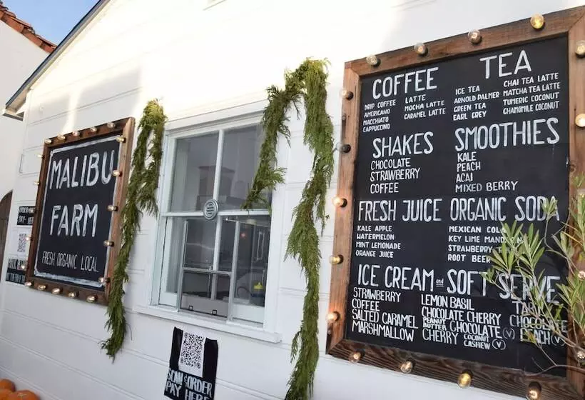 Malibu Beach Paradise Apartments