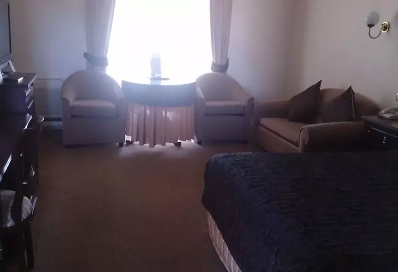 モーテル Australian Heritage Motor Inn