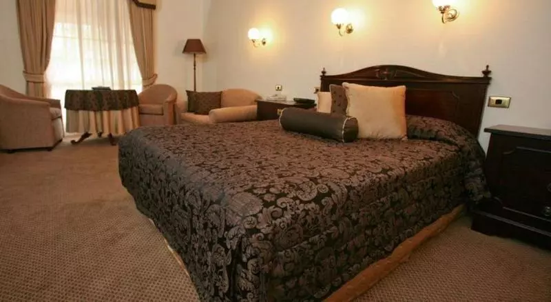 モーテル Australian Heritage Motor Inn