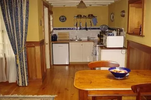 Old Wesleydale Heritage Accommodation