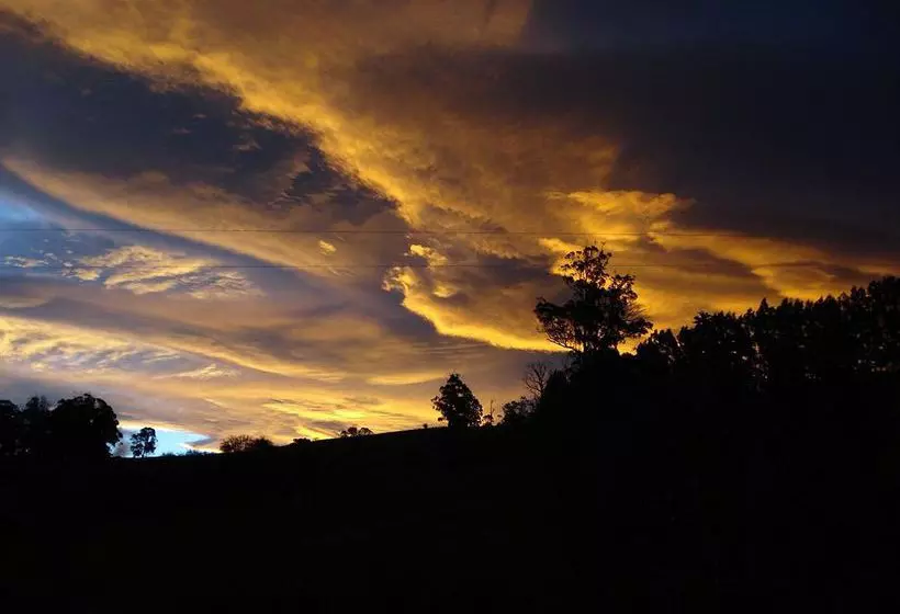 Old Wesleydale Heritage Accommodation