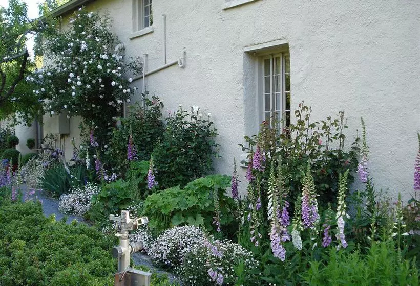 Old Wesleydale Heritage Accommodation