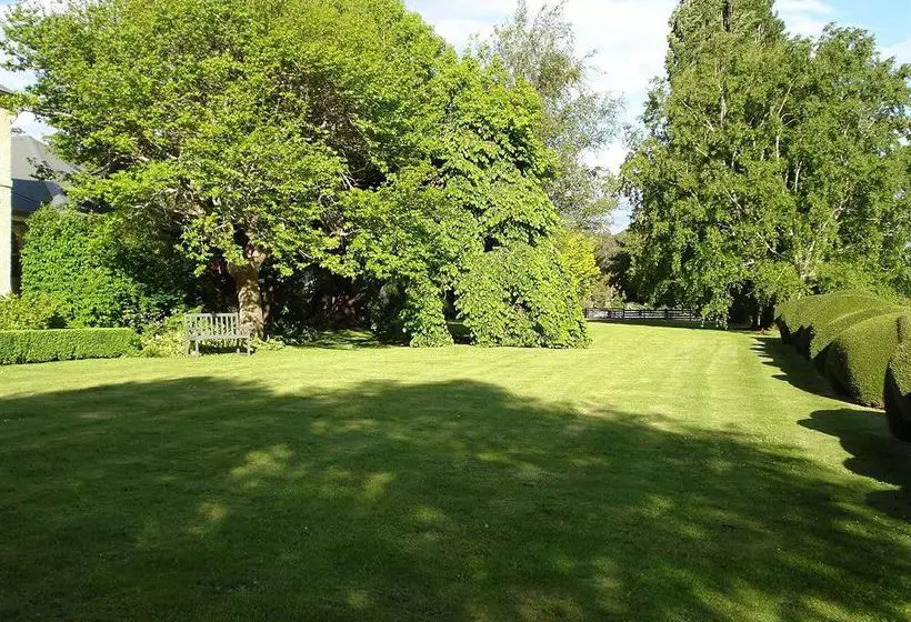Old Wesleydale Heritage Accommodation