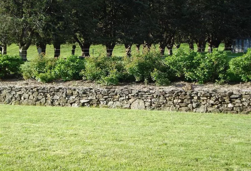 Old Wesleydale Heritage Accommodation