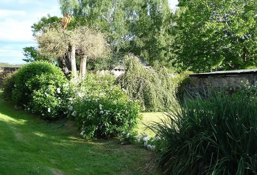 Old Wesleydale Heritage Accommodation