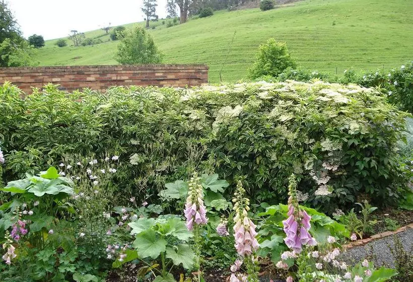 Old Wesleydale Heritage Accommodation