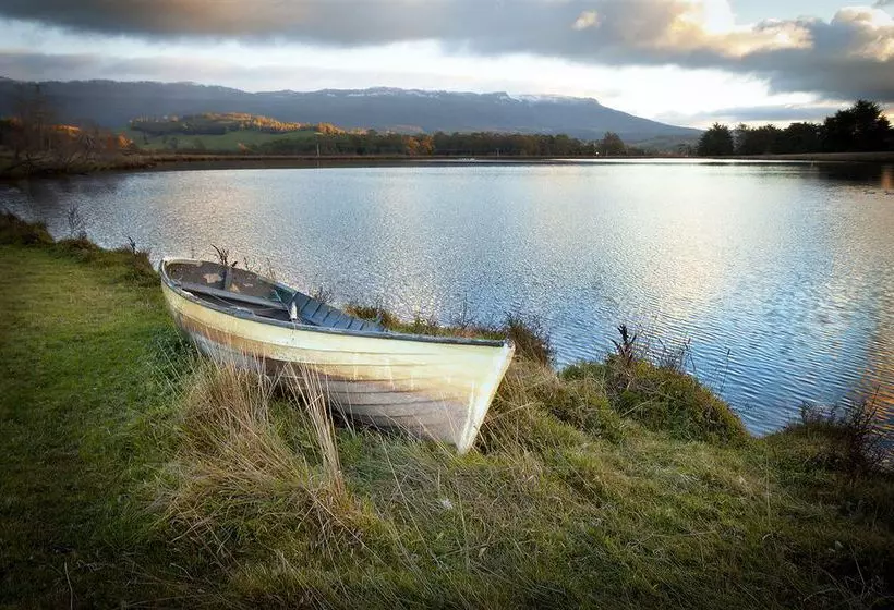 Old Wesleydale Heritage Accommodation