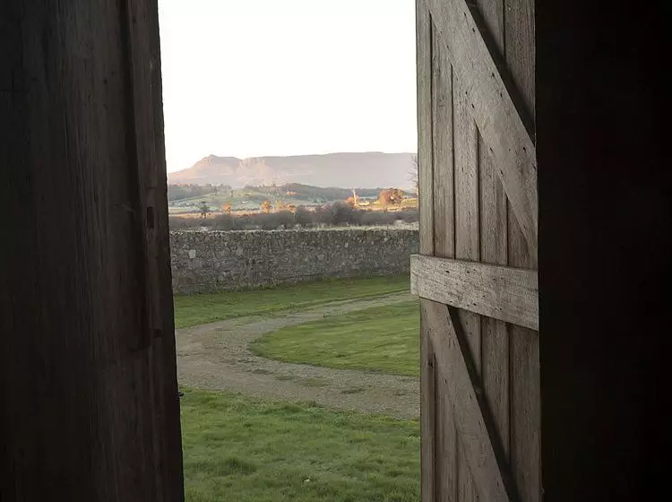 Old Wesleydale Heritage Accommodation