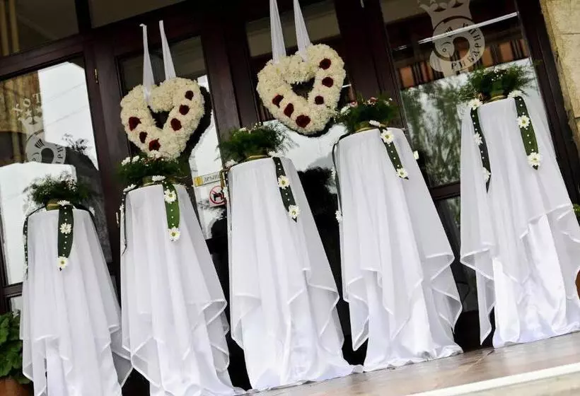 Park Hotel Ribaritsa