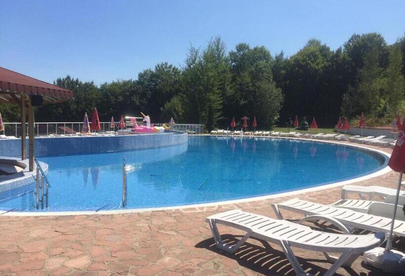 Park Hotel Ribaritsa