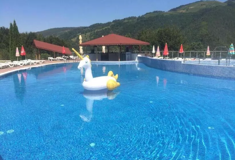 Park Hotel Ribaritsa