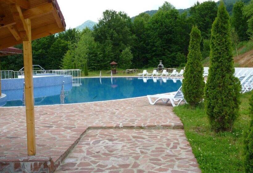 Park Hotel Ribaritsa