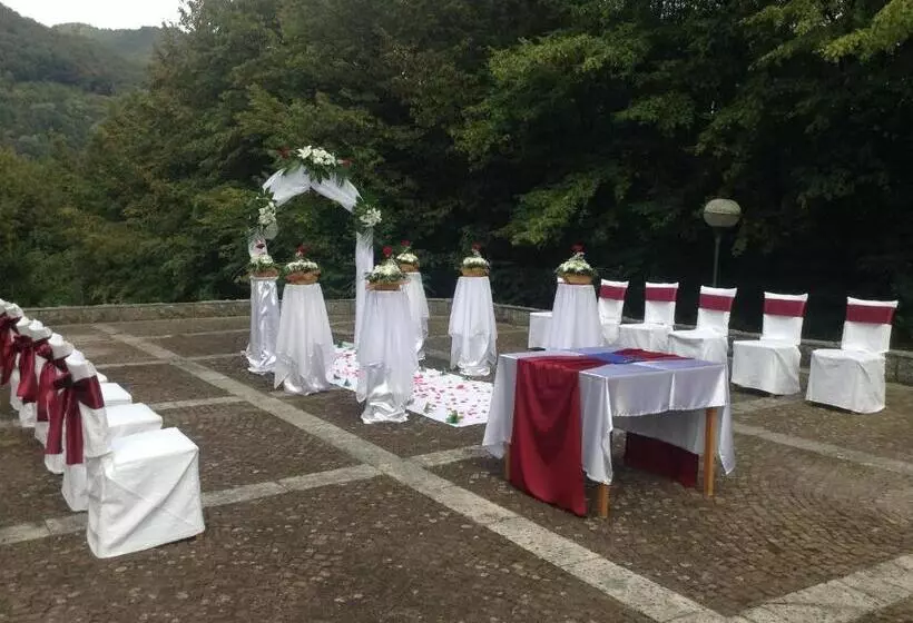 Park Hotel Ribaritsa