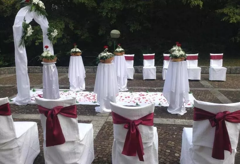 Park Hotel Ribaritsa