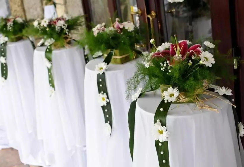 Park Hotel Ribaritsa