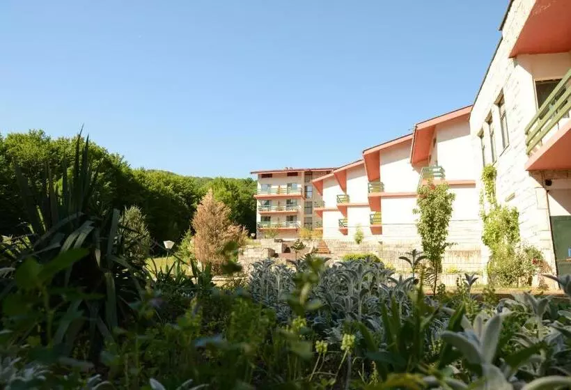 Park Hotel Ribaritsa