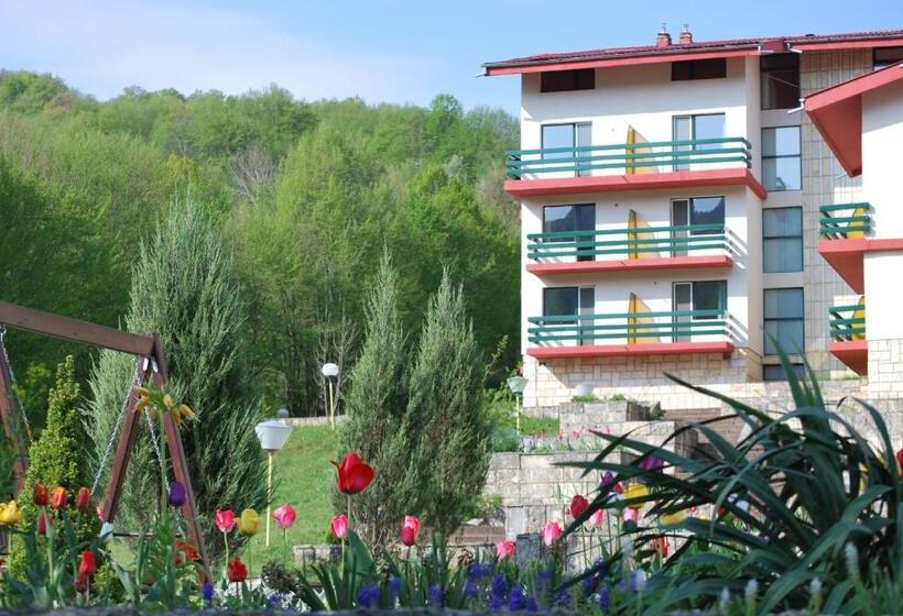 Park Hotel Ribaritsa