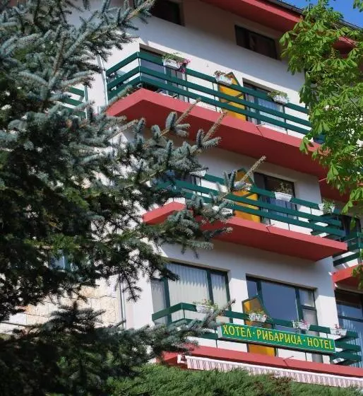 Park Hotel Ribaritsa