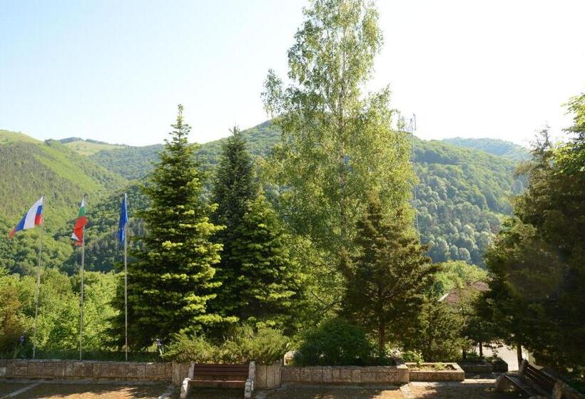 Park Hotel Ribaritsa