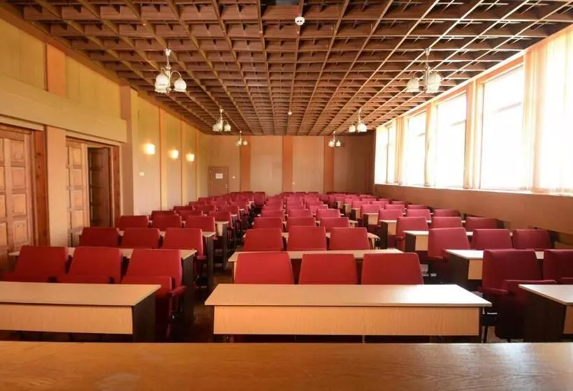 Park Hotel Ribaritsa