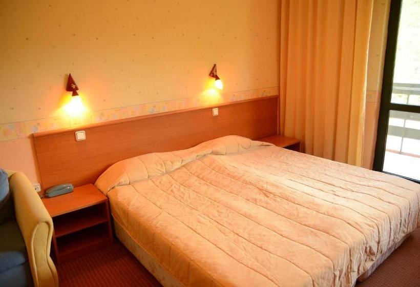 Park Hotel Ribaritsa