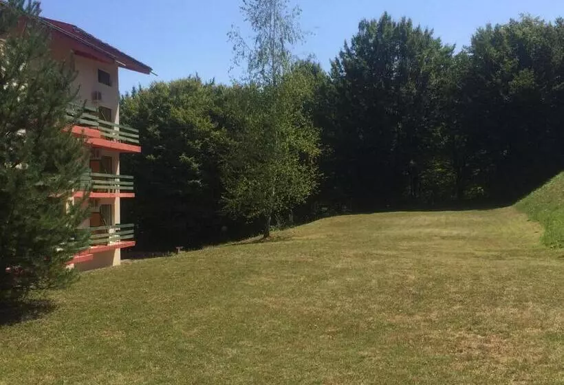 Park Hotel Ribaritsa