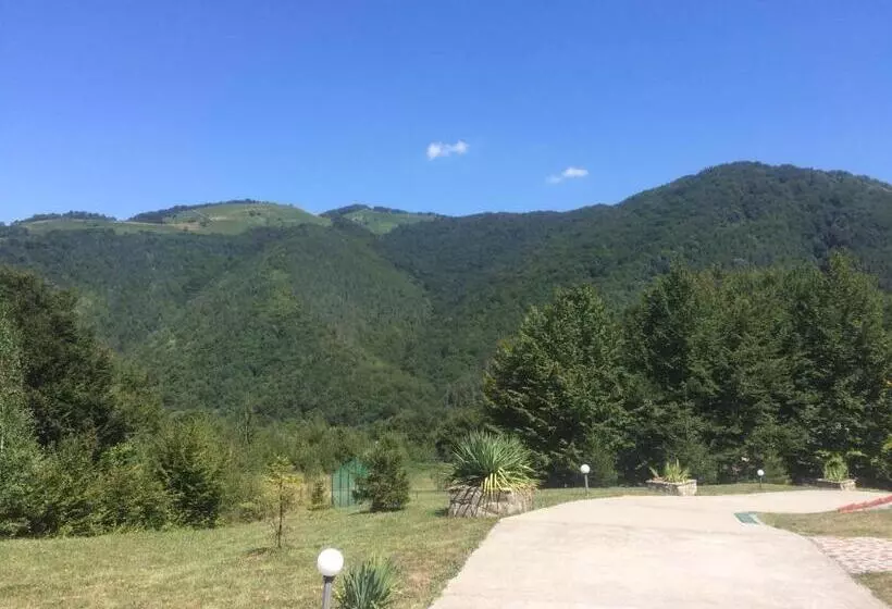 Park Hotel Ribaritsa