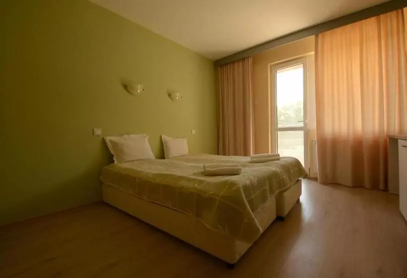 Park Hotel Ribaritsa