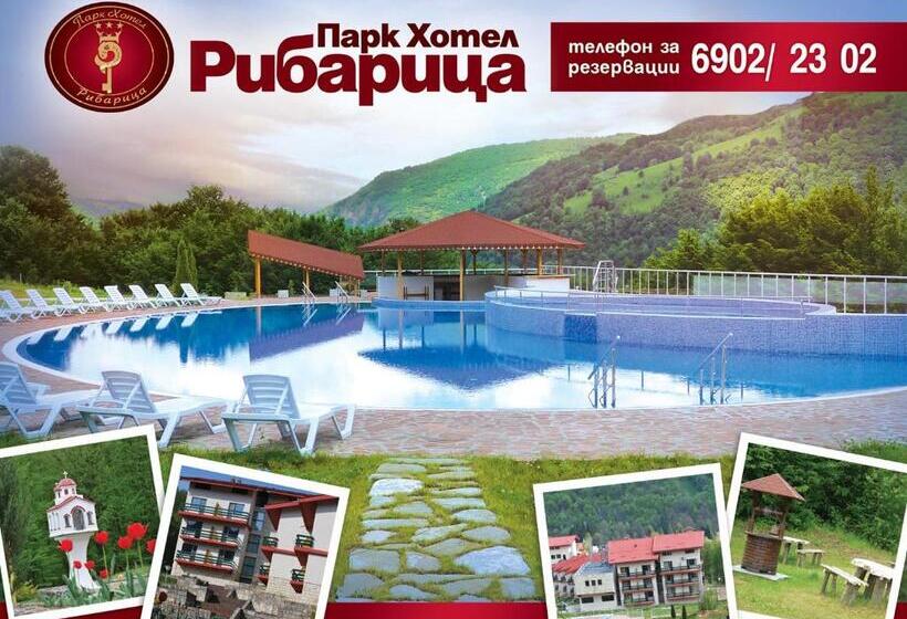 Park Hotel Ribaritsa