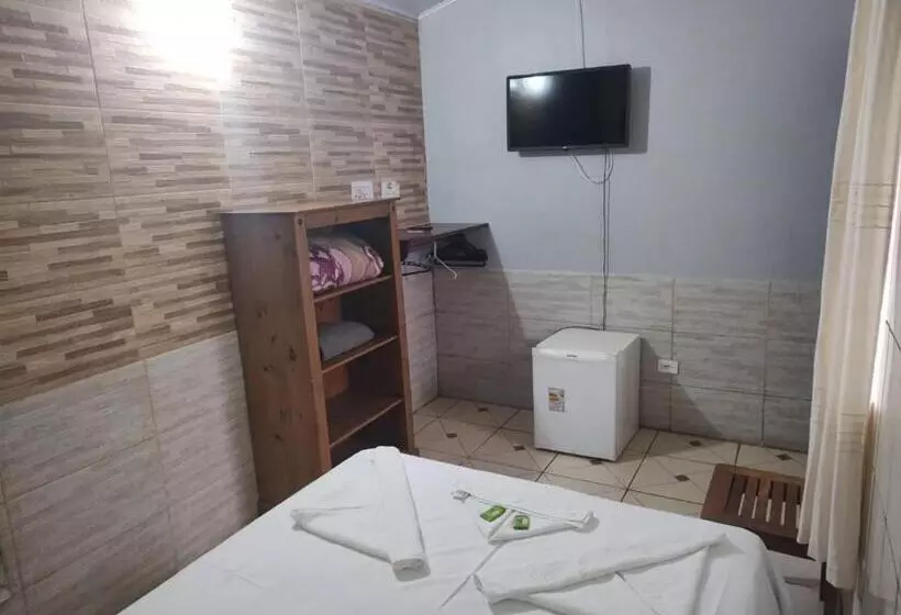 膳宿费 Pousada Lua Clara