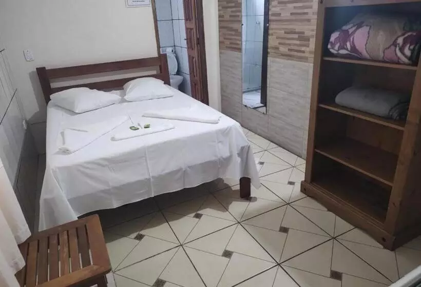 膳宿费 Pousada Lua Clara