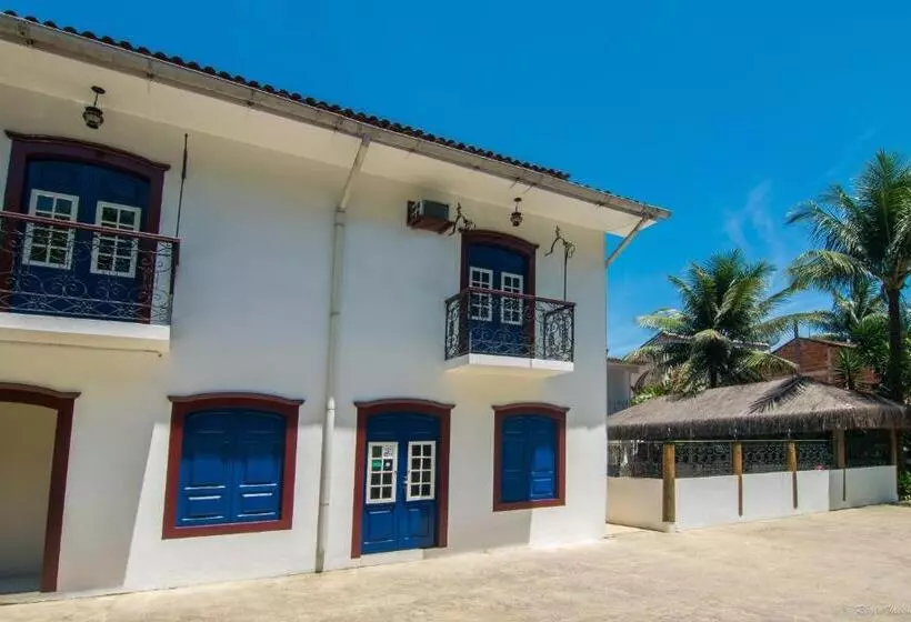 膳宿费 Pousada Lua Clara