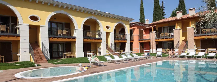 Residence Corte Leonardo