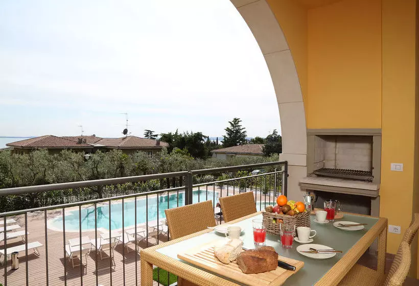 Residence Corte Leonardo