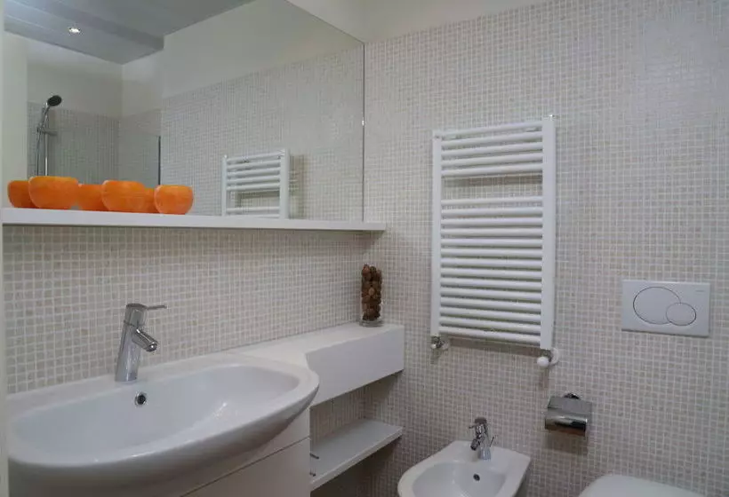 Residence Corte Leonardo