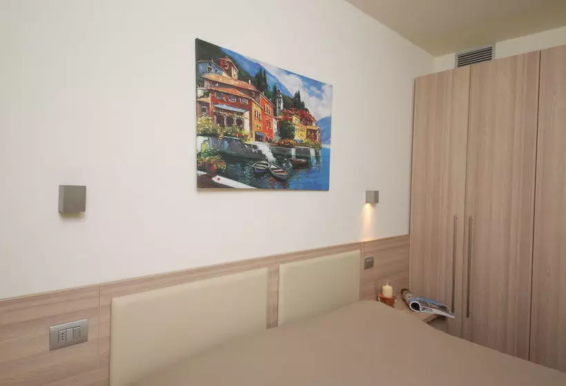 Residence Corte Leonardo