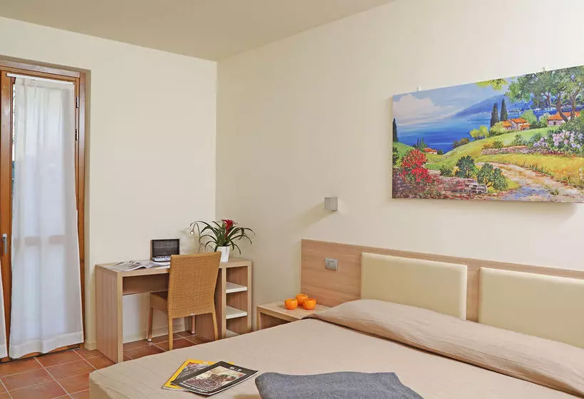 Residence Corte Leonardo