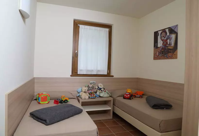 Residence Corte Leonardo