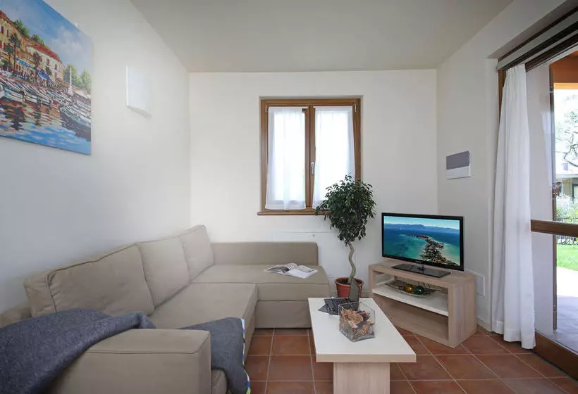 Residence Corte Leonardo