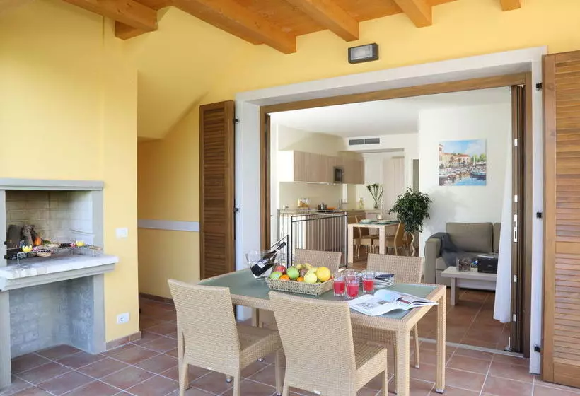 Residence Corte Leonardo