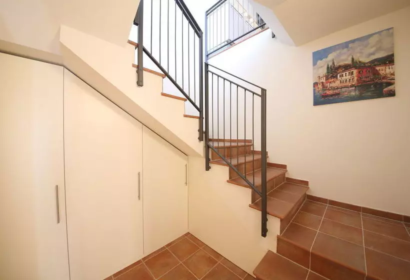 Residence Corte Leonardo