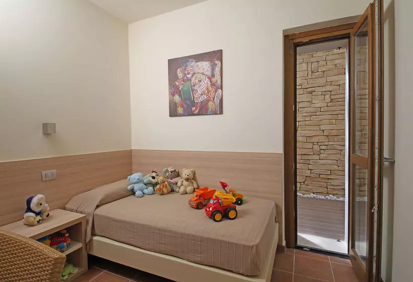 Residence Corte Leonardo