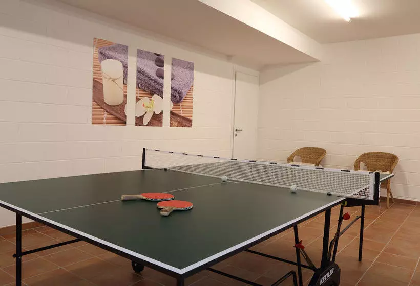 Residence Corte Leonardo