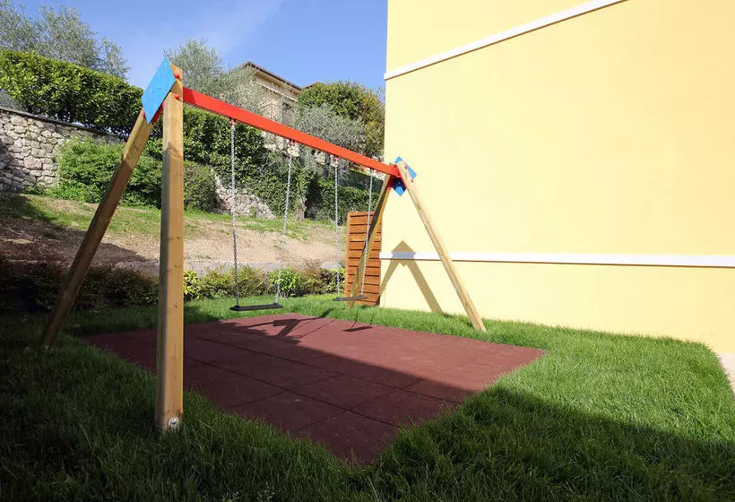 Residence Corte Leonardo